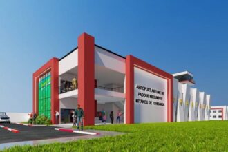 Gabon : la construction de l'aéroport de Tchibanga lancée, la modernisation des infrastructures de transport de l’arrière-pays en marche