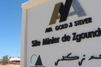 Maroc : Aya Gold & Silver annonce des résultats de forages prometteurs dans sa mine d'argent à Zgounder