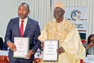 Entrepreneuriat : Afriland Frist Bank et le ministère de la Jeunesse lancent un fonds de garantie pour les jeunes entrepreneurs au Cameroun