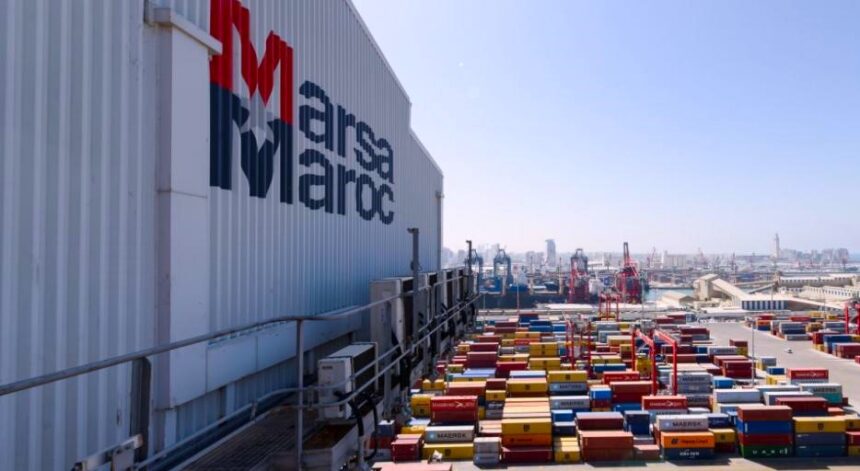 Afrique : Marsa Maroc s'implante au Liberia et renforce son réseau, consolidant sa position de premier plan dans le secteur portuaire sur le continent