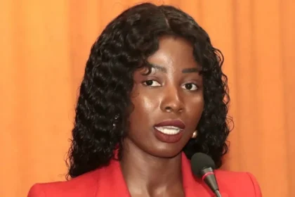 Audrey Ekollo Ndome : La lauréate du prix Castel 2024 rêve de répondre à la forte demande de poisson au Cameroun grâce à Acquaki, un projet d’aquaculture