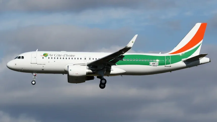 Afrique de l'Ouest : le plan de la CEDEAO pour baisser le coût des voyages en avion 1 Afrique de l'Ouest : le plan de la CEDEAO pour baisser le coût des voyages en avion
