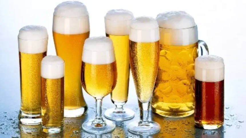 Prix de la bière au Cameroun : entre le droit du consommateur et le soutien à la filière brassicole, jusqu’où le jeu d'équilibre du gouvernement ? 1 Cameroun, prix de la bière, entre le droit du consommateur et le soutient à la filière brassicole, jusqu’où le jeu d’équilibre du gouvernement ?