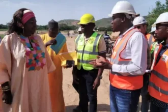 Cameroun : 44,3 millions d'Euros (29 milliards de FCFA) investis pour changer la physionomie de la ville de Maroua