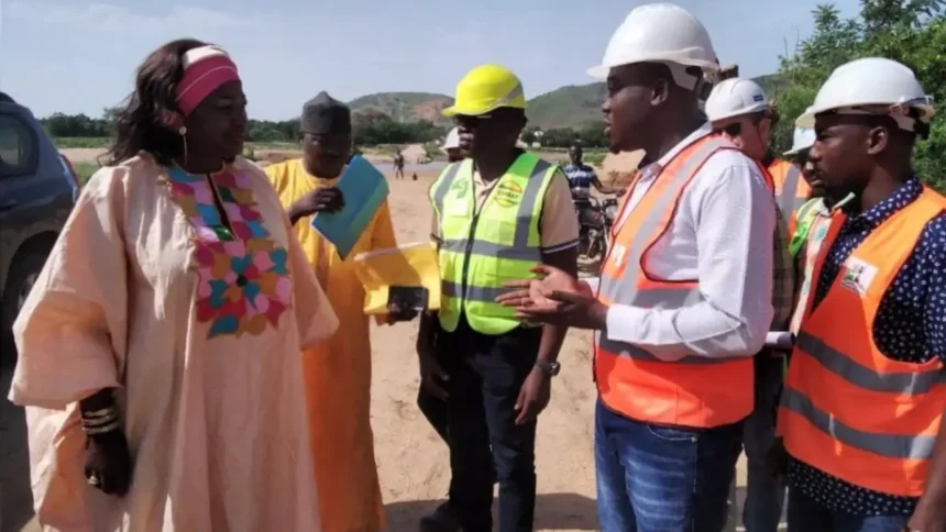 Cameroun : 44,3 millions d'Euros (29 milliards de FCFA) investis pour changer la physionomie de la ville de Maroua
