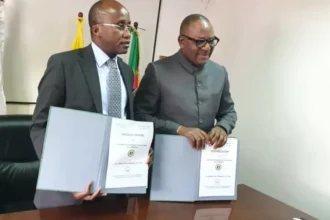 Cameroun-Tchad : pour une collaboration plus accrue du transit et transports en zone Cemac