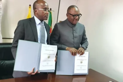 Cameroun-Tchad : pour une collaboration plus accrue du transit et transports en zone Cemac