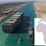 Égypte : 3 milliards de dollars US injectés dans le Canal de Suez pour une nouvelle vague d'opportunités