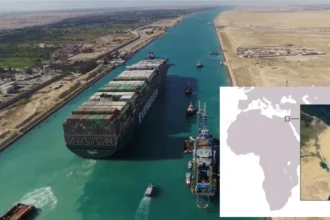 Égypte : 3 milliards de dollars US injectés dans le Canal de Suez pour une nouvelle vague d'opportunités