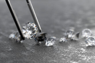 Botswana : échos des négociations du gouvernement avec DeBeers pour un nouvel accord de vente de diamant