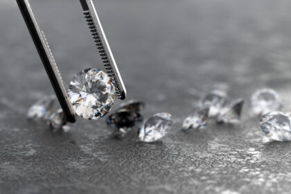 Botswana : échos des négociations du gouvernement avec DeBeers pour un nouvel accord de vente de diamant