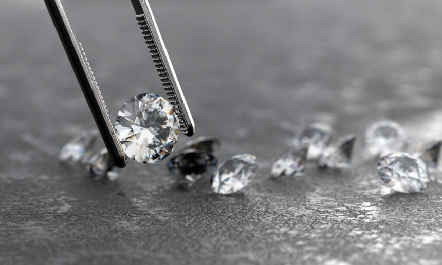 Botswana : échos des négociations du gouvernement avec De Beers pour un nouvel accord de vente de diamant 1 Botswana : échos des négociations du gouvernement avec DeBeers pour un nouvel accord de vente de diamant