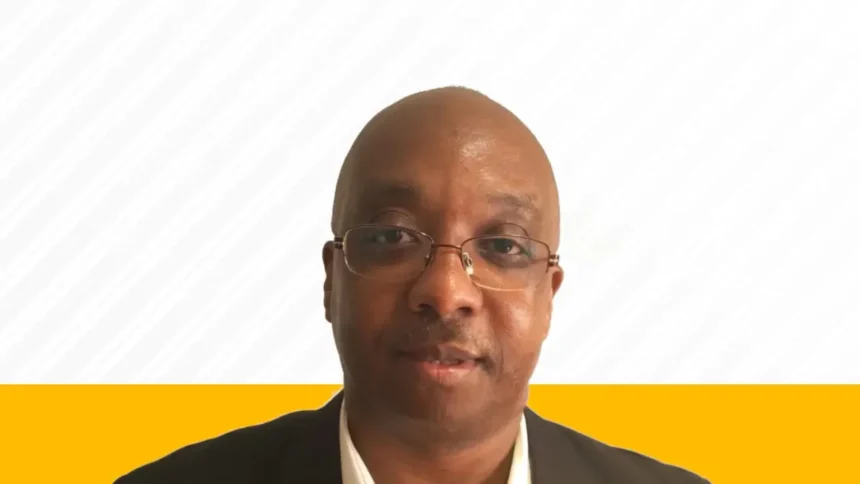 Eric Uwonkunda Ngabonziza : « les opportunités de marché de la cybersécurité en Afrique sont 100 ou 1000 fois supérieures à celles du Canada et des États-Unis »
