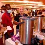 Côte d'Ivoire : annoncé du 19 au 20 novembre 2024, le Forum national du jeune cacaoculteur et chocolatier se tient dans contexte de main d’œuvre agricole vieillissante