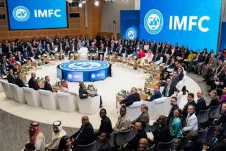 Côte d’Ivoire : Des accords pour financer la compétitivité de l’économie signés avec l’OPEP et le MCC