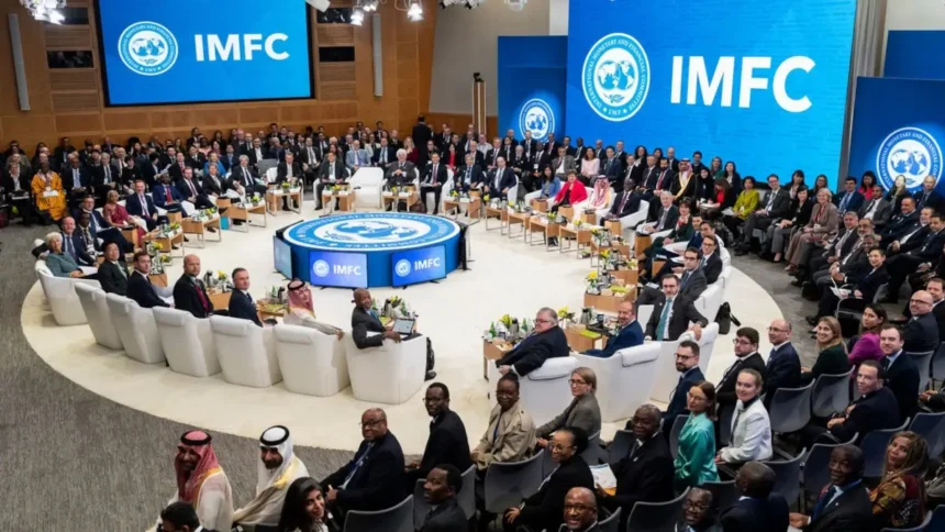 Côte d'Ivoire : des accords pour financer la compétitivité de l'économie signés avec l'OPEP et le MCC 1 Côte d’Ivoire : Des accords pour financer la compétitivité de l’économie signés avec l’OPEP et le MCC
