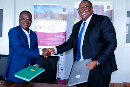 Cameroun : le partenariat stratégique JMJ - JFN signé pour accompagner les startups et les créateurs d'entreprises, dans un contexte de morbidité alarmante des PME