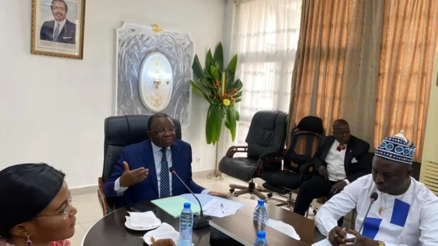 Cameroun : une demande de près de 2 millions de tonnes d'huile de palme non comblée tandis que le ministre du Commerce rassure sur la disponibilité des produits de grande consommation