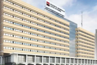 Afrique de l'Ouest : Société générale Côte d'Ivoire au Top des 10 premières banques par capitalisation boursière à la BRVM