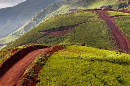 Simandou 2040, la stratégie pour transformer l’avenir de la Guinée