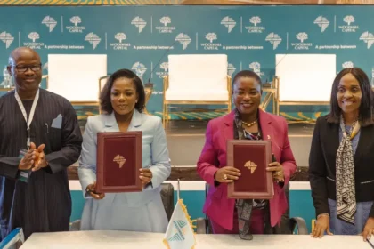 Nigeria : AfreximBank accorde un prêt de 25 millions USD pour les PME et accompagner leur aventure sur le marché de l'exportation