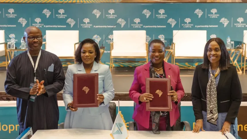 Nigeria : AfreximBank accorde un prêt de 25 millions USD pour les PME et accompagner leur aventure sur le marché de l'exportation 1 Nigeria : AfreximBank accorde un prêt de 25 millions USD pour les PME et accompagner leur aventure sur le marché de l'exportation