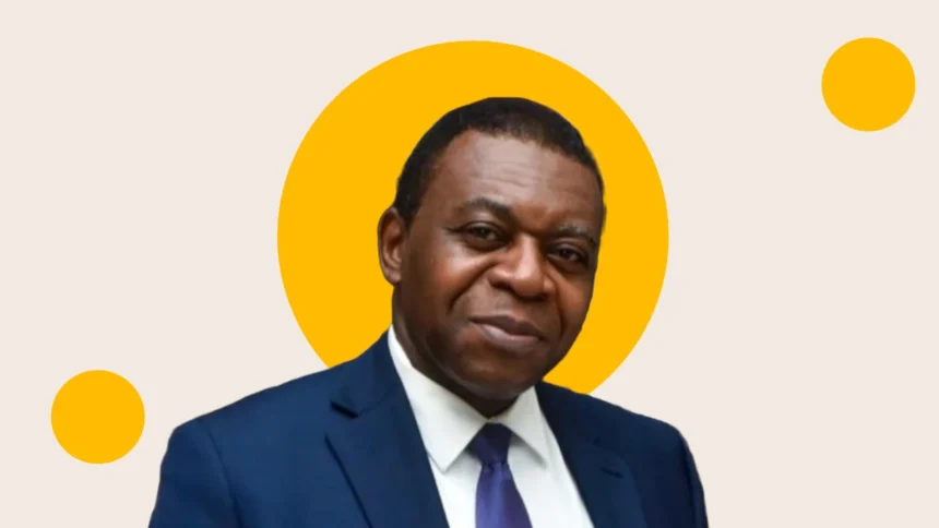 Emile C. Bekolo, expert-comptable : “Réflexion sur les responsabilités civiles, pénales et managériales des dirigeants sociaux”