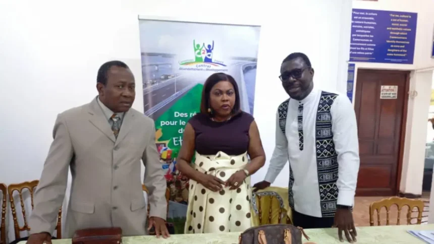 Cameroun : le C2D injecte 2 millions d'Euros pour moderniser le Musée national
