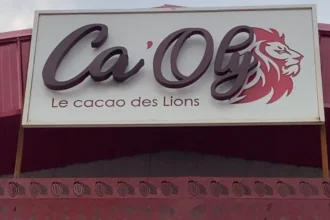Cameroun : cap vers la 2ème transformation locale du cacao pour le marché de la Zlecaf