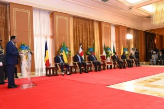 CEMAC : les chefs d’État veulent redresser la tendance à la baisse des réserves de change