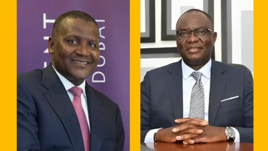 La raffinerie Dangote au Nigeria exporte ses produits pétroliers au Cameroun avec Netptune Oil sans intermédiaires internationaux