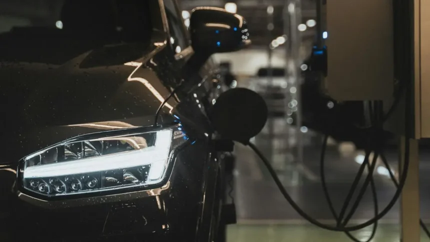 Afrique : industrie automobile, de grands pas vers l’électrique