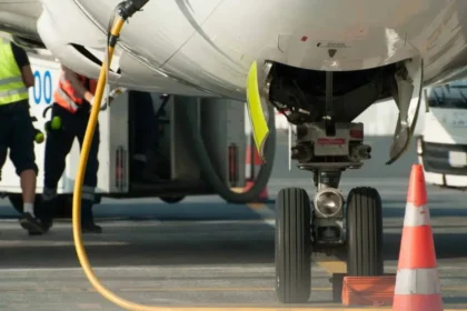 Afrique : Les bonnes affaires du carburant d’aviation durable (SAF), alternative juteuse au kérosène