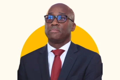 Joel Hounsinou : les grands défis du nouveau Directeur Général de Camrail