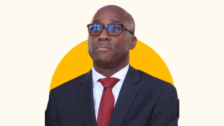 Joel Hounsinou : les grands défis du nouveau Directeur Général de Camrail