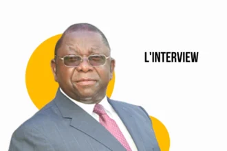 Luc Magloire Mbarga Atangana, ministre camerounais du Commerce : “Nous avons pour objectif d’arriver à une baisse de 7,93 USD (5 000 Fcfa) par sac de riz d’ici à un mois”