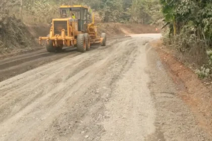 Cameroun : 95 millions de dollars US (60 milliards de FCFA) pour entretenir environ 5 500 km de routes en 2025