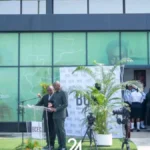 Gabon : la Banque pour le commerce et l’entrepreneuriat ouvre ses portes