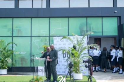 Gabon : la Banque pour le commerce et l’entrepreneuriat ouvre ses portes
