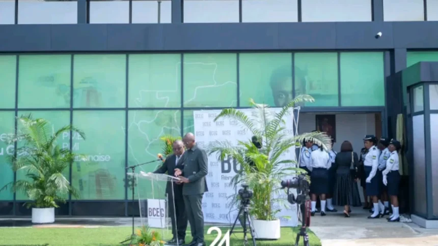 Gabon : la Banque pour le commerce et l’entrepreneuriat ouvre ses portes