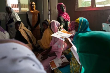 Afrique : le Fonds mondial a renforcé ses investissements pour la prévention du VIH/SIDA dans 13 pays