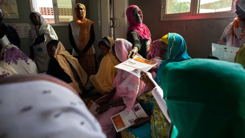 Afrique : le Fonds mondial a renforcé ses investissements pour la prévention du VIH/SIDA dans 13 pays