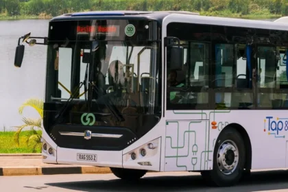 Kenya : BasiGo, la start-up qui révolutionne la mobilité en Afrique, un marché en essor