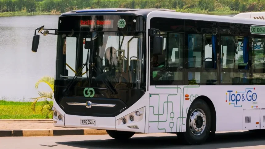 Kenya : BasiGo, la start-up qui révolutionne la mobilité en Afrique, un marché en essor