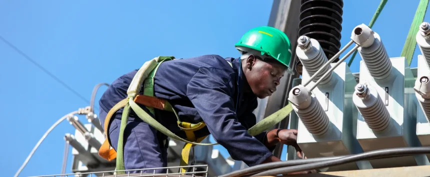 Énergie électrique : des nouvelles peu rassurantes dans l’approvisionnement au Cameroun 1 Énergie électrique : des nouvelles peu rassurantes dans l’approvisionnement au Cameroun