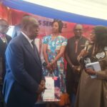 Cameroun : environ 1,6 milliard de dollars US (1037 milliards de Fcfa) collectés par le GUCE en 2024