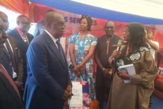 Cameroun : environ 1,6 milliard de dollars US (1037 milliards de Fcfa) collectés par le GUCE en 2024