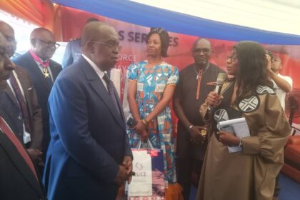 Cameroun : environ 1,6 milliard de dollars US (1037 milliards de Fcfa) collectés par le GUCE en 2024