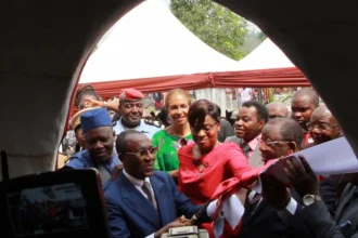 Cameroun : la société Africa Processing Company SA ambitionne de transformer localement 24 000 tonnes de cacao à l’horizon 2028-2029