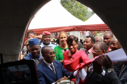 Cameroun : la société Africa Processing Company SA ambitionne de transformer localement 24 000 tonnes de cacao à l’horizon 2028-2029